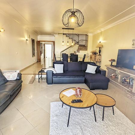 Farm Village- Townhouse 2 Mins From Old Town Albufeira Exterior foto