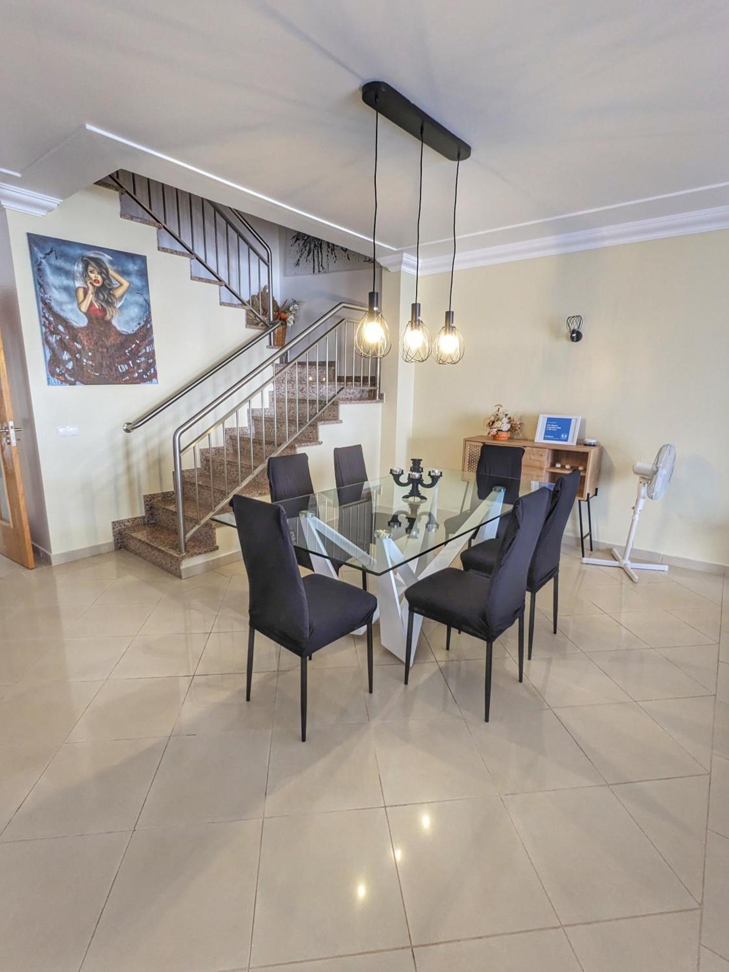 Farm Village- Townhouse 2 Mins From Old Town Albufeira Exterior foto