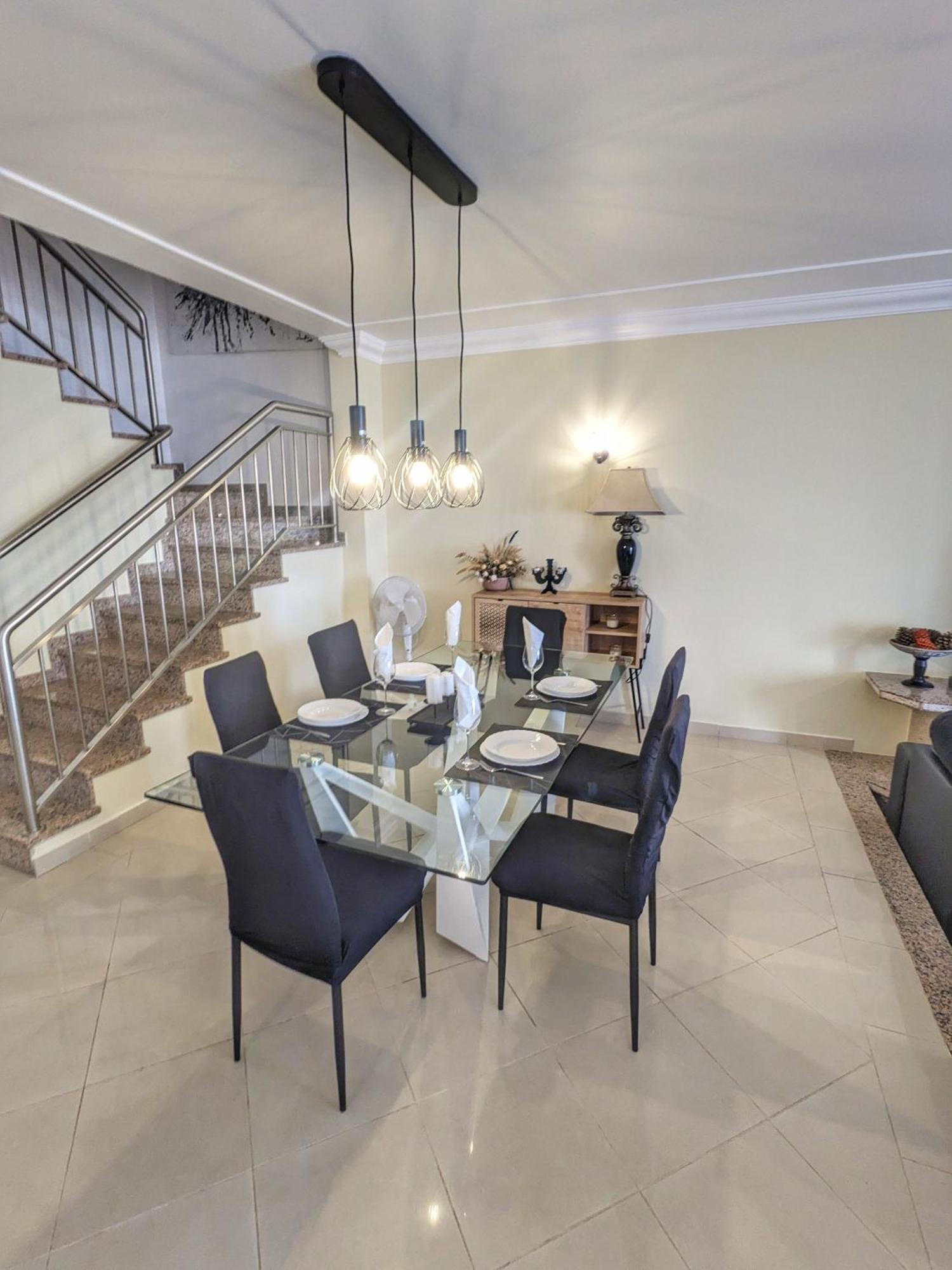 Farm Village- Townhouse 2 Mins From Old Town Albufeira Exterior foto